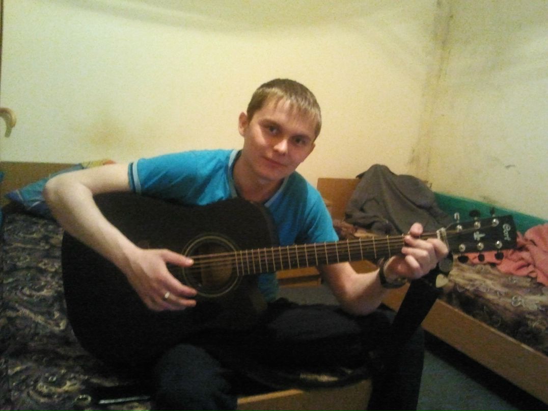 Андрей Андреев | Самара