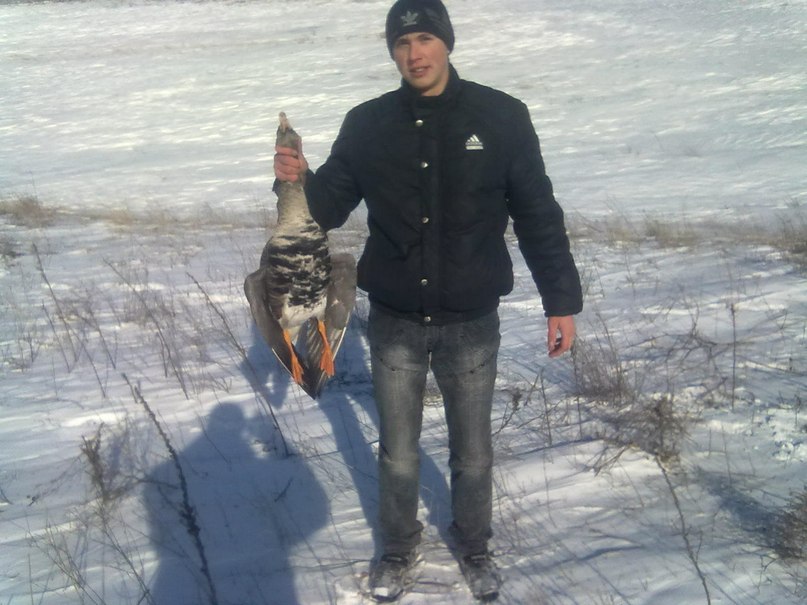 Ваня Зиник ╭∩╮(︶_︶)╭∩╮ | Черноморское