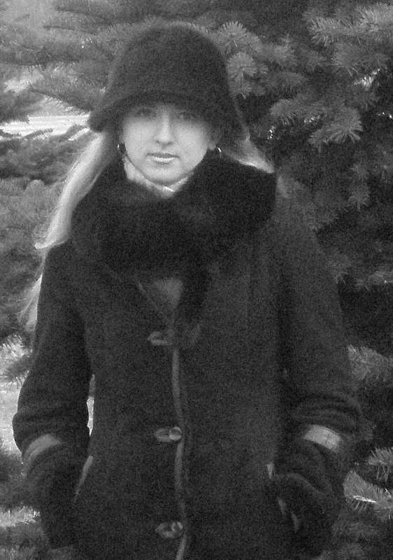 Таня Кравець | Бровары