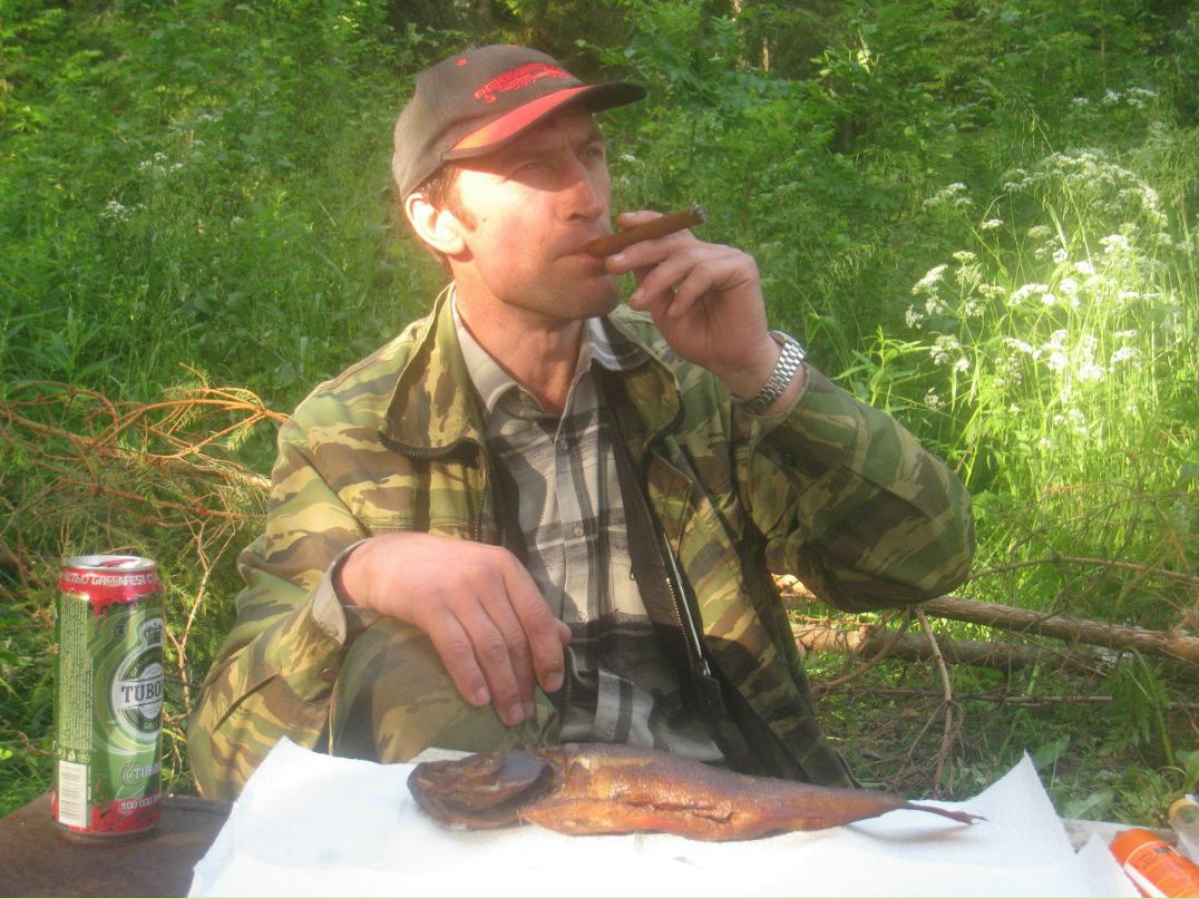 Виктор Филющенко | Санкт-Петербург