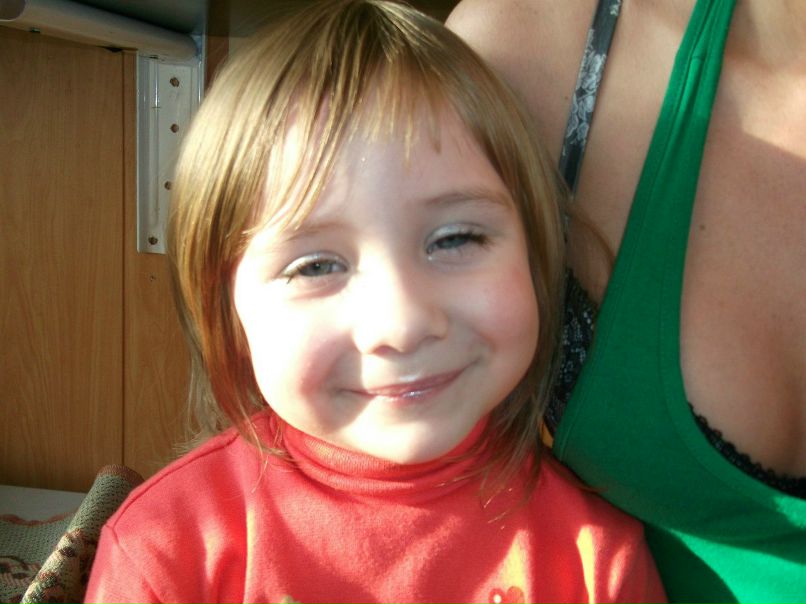 Анюта Балинова | Санкт-Петербург