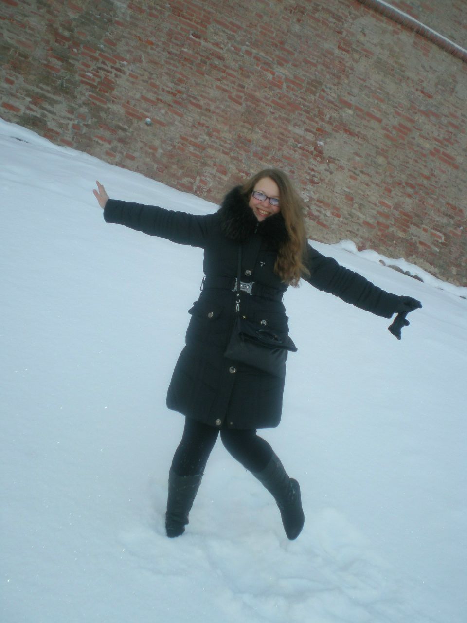 Анастасия Турьева ALEXa | Atlanta