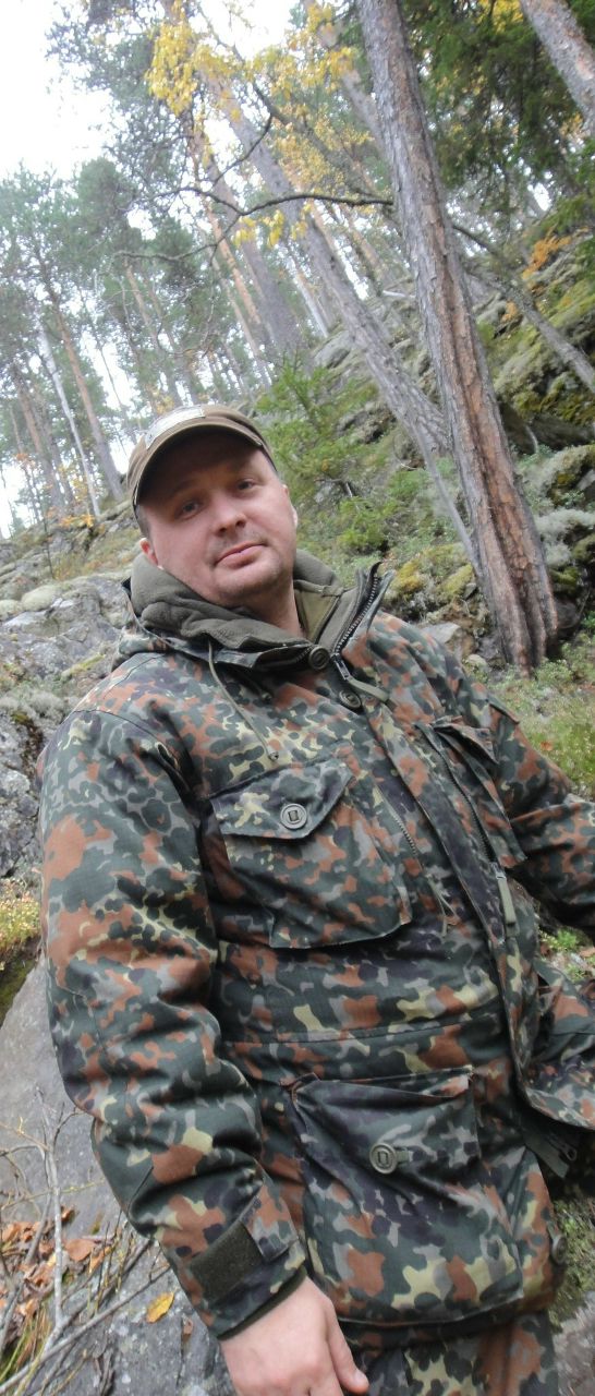 Алексей Яркин | Санкт-Петербург