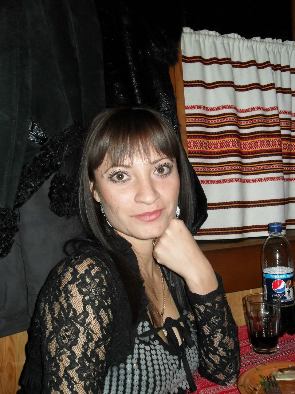 Ольга Павляк | Суджа