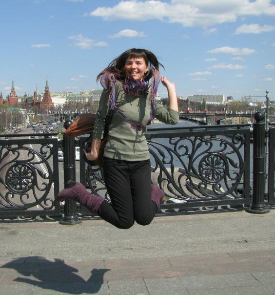 №25, Татьяна Ширшина, 37 лет, Москва №25, Татьяна Ширшина, 37 лет, Москва