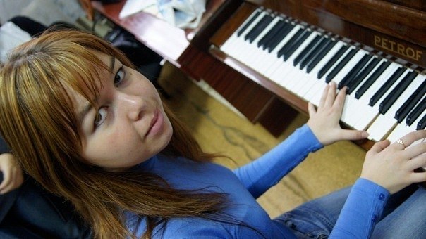 Эльмира Имаева | Нижнекамск