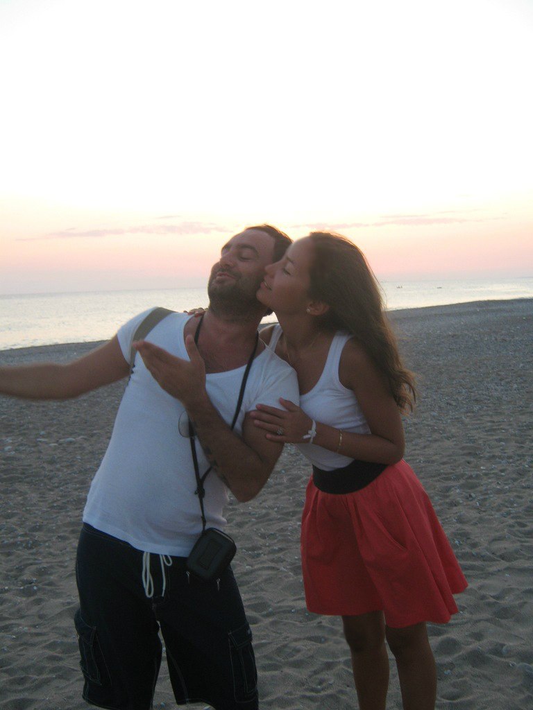 Нелли Аданур ☾⋆ | İstanbul