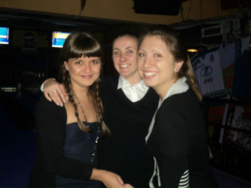 Юлечка Шишова Lol@ | 