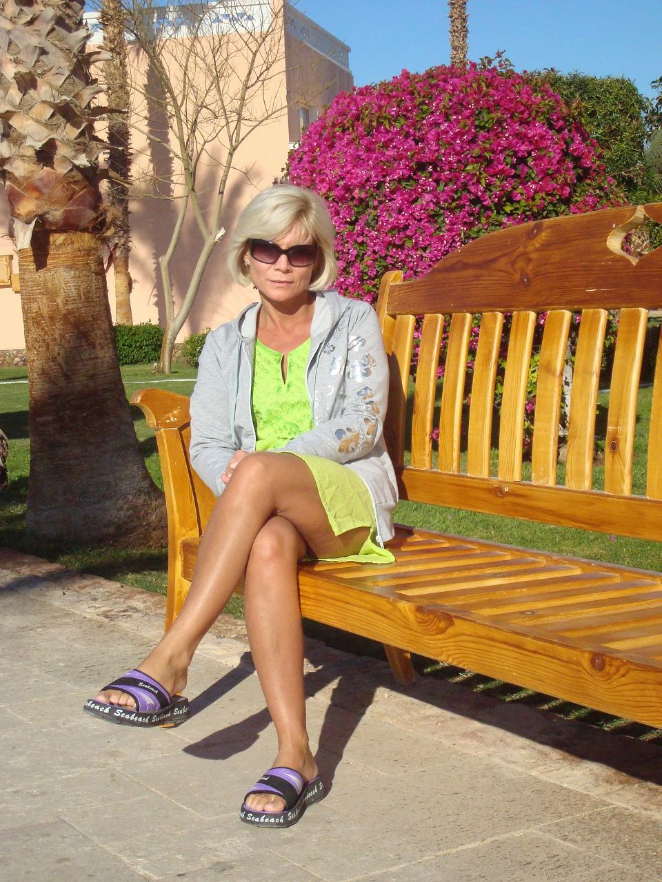 Людмила Лодкина | Мурманск