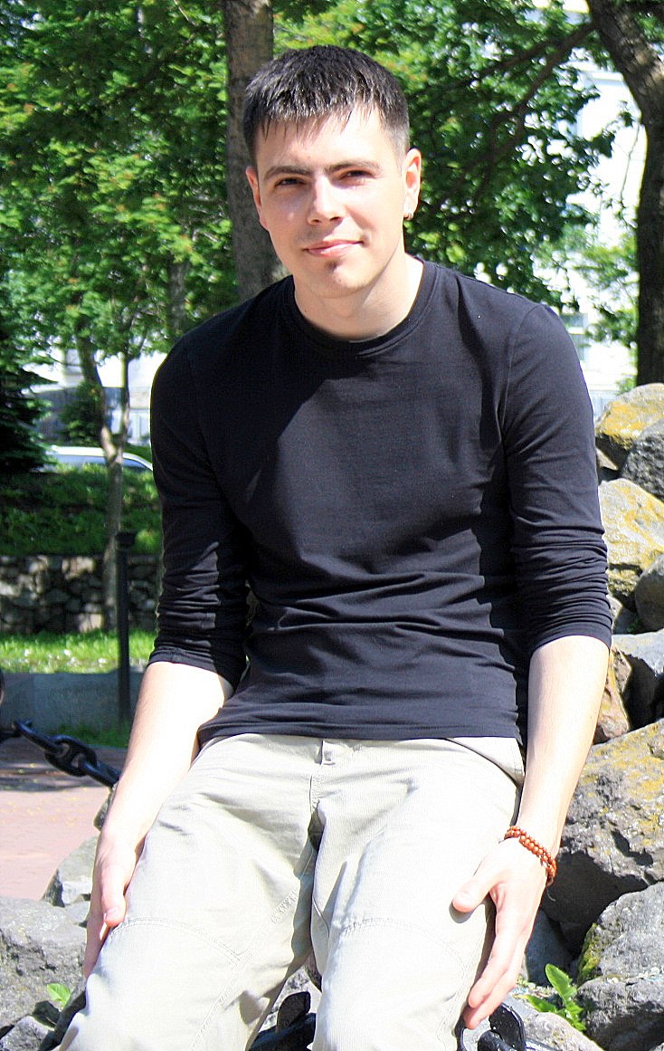 Василий Камынин | Москва