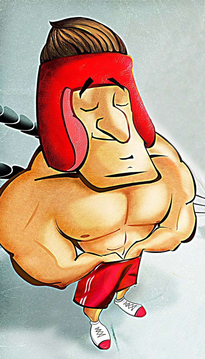 Алексей Фаревин Вячеславович | Санкт-Петербург