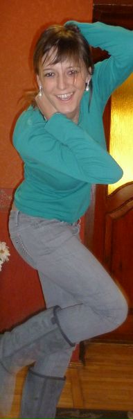 №98, Інна Галанець, 36 лет, Почаев №98, Інна Галанець, 36 лет, Почаев