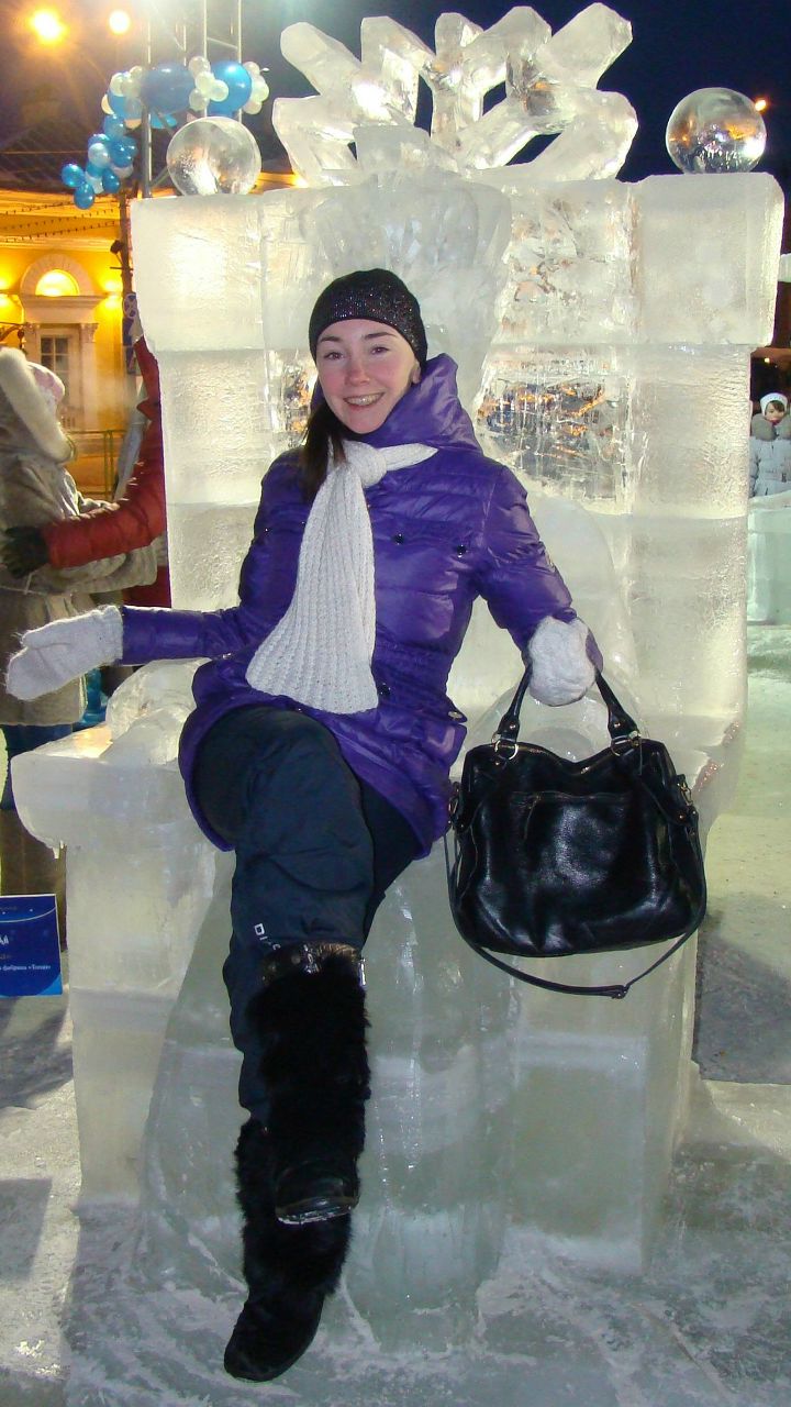 Марина Рыженкова | Ярославль