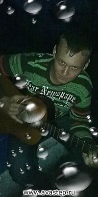 №83, Сергей Стариков, 37 лет №83, Сергей Стариков, 37 лет