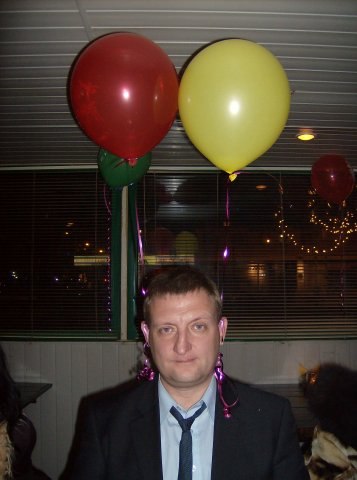 Алексей Капитанов | Волгоград