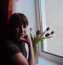 №25 Оленька Новоселова