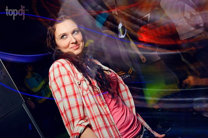 Алёна Атамась | Киев