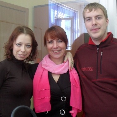 №40, Наталия Латышева №40, Наталия Латышева