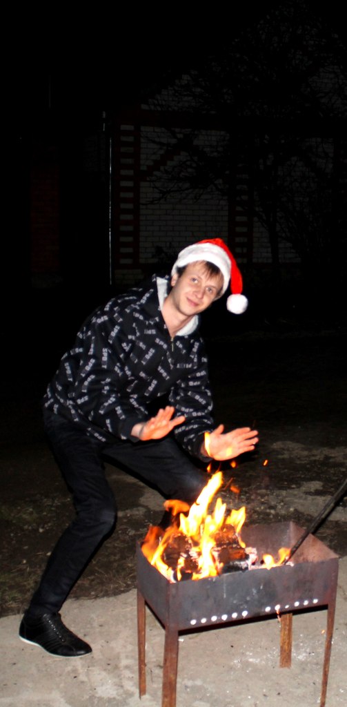 Роман Никончук | Сочи