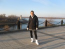 Александра Бутусова, Санкт-Петербург, Россия, 19.05