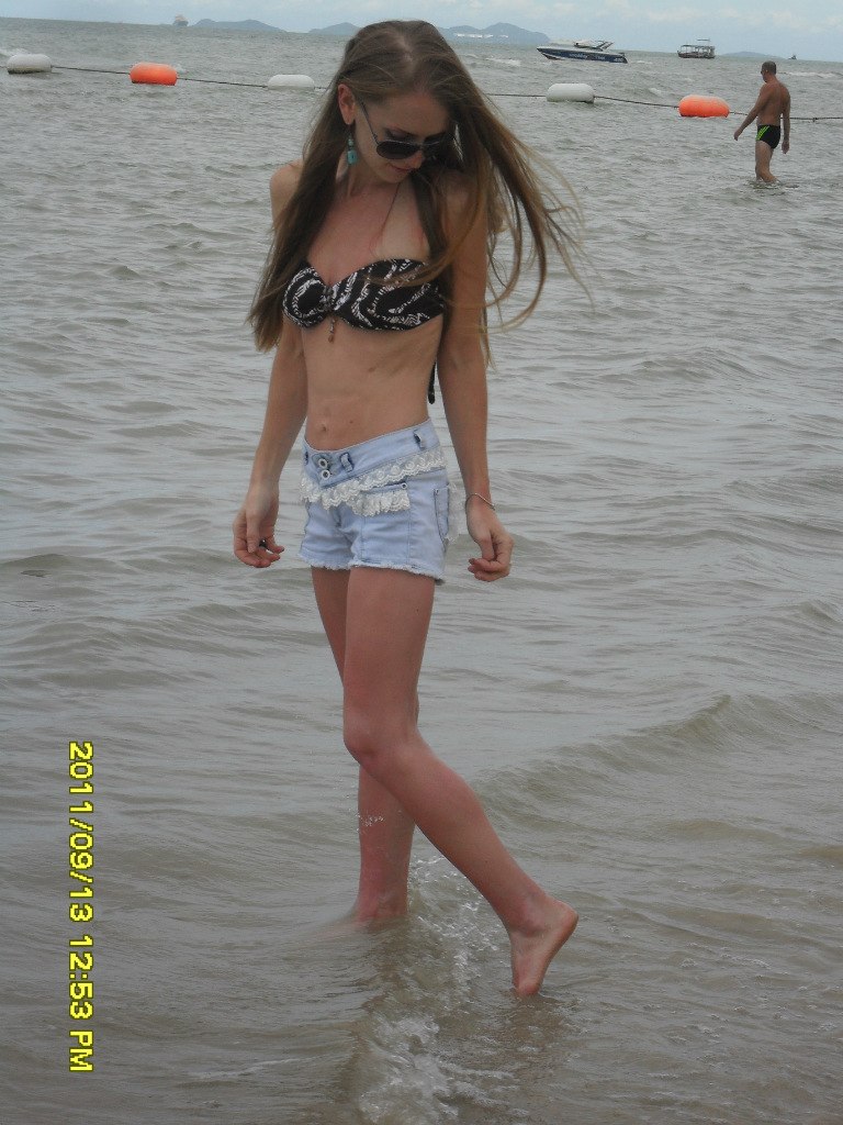 Надежда Кирова | Пермь