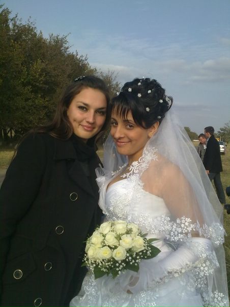 №1, Сонечка Бакорогло-Христова №1, Сонечка Бакорогло-Христова