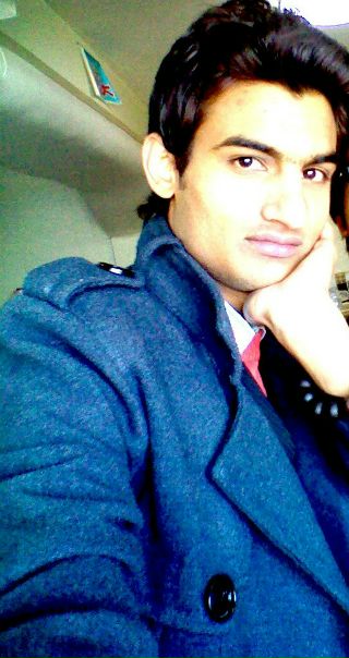 №26, Ali Hasnain, 35 лет, Beijing №26, Ali Hasnain, 35 лет, Beijing