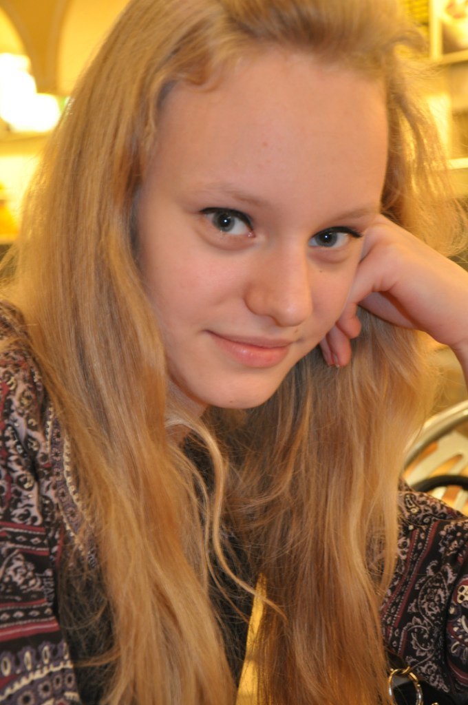 Vikulya Safronova | Москва