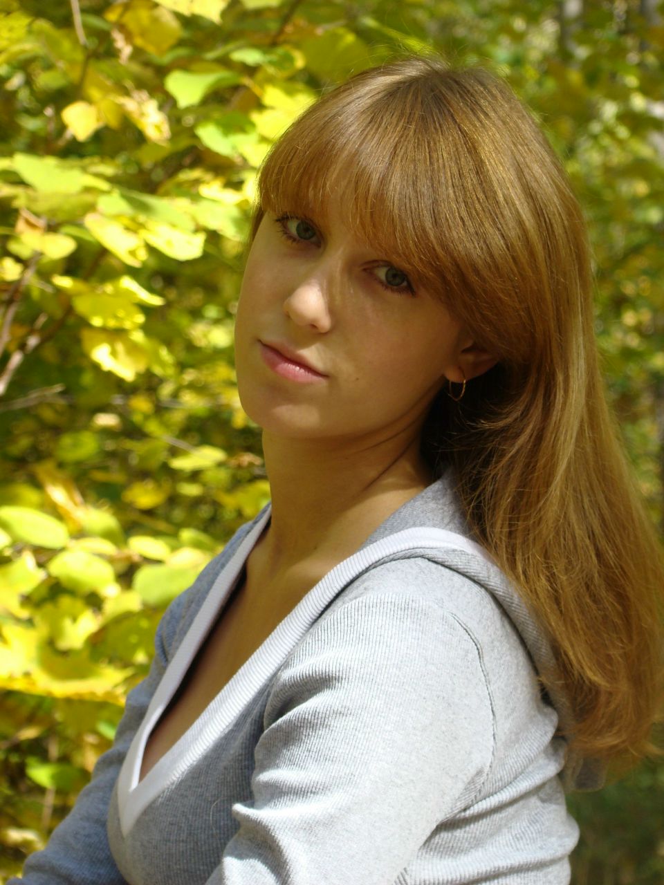 Анна Калинина | 