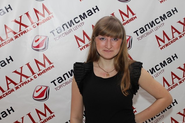 Лия Николаева | Ижевск