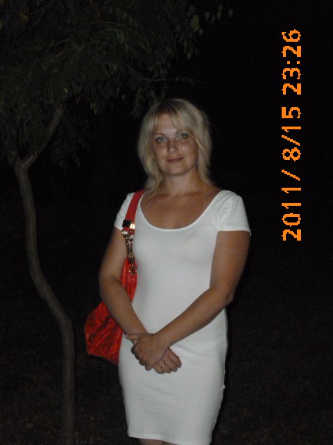 Оксана Дукс | Казань