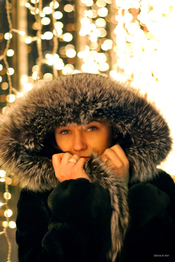 Евгения Асташкина | Челябинск