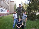 Фотография Таланова Кери