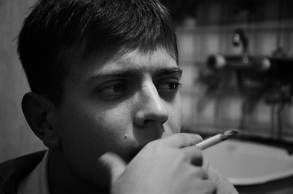 Алексей Постнов 