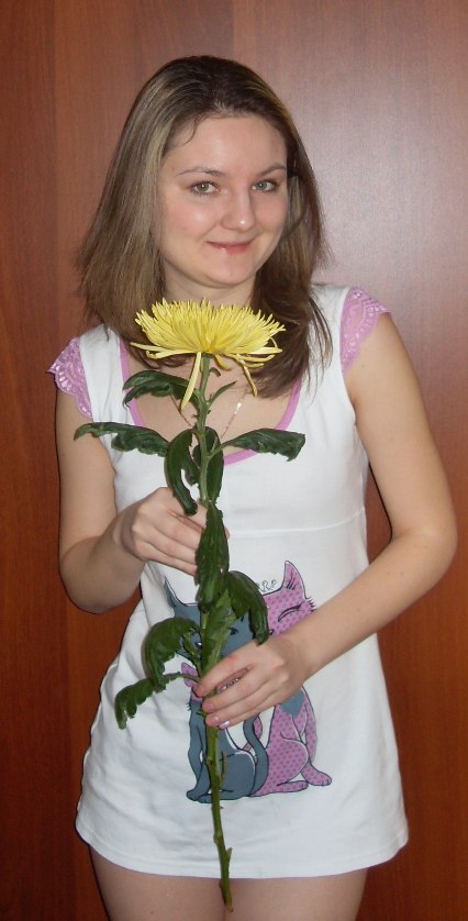 Ксения Ветлина | Бирск