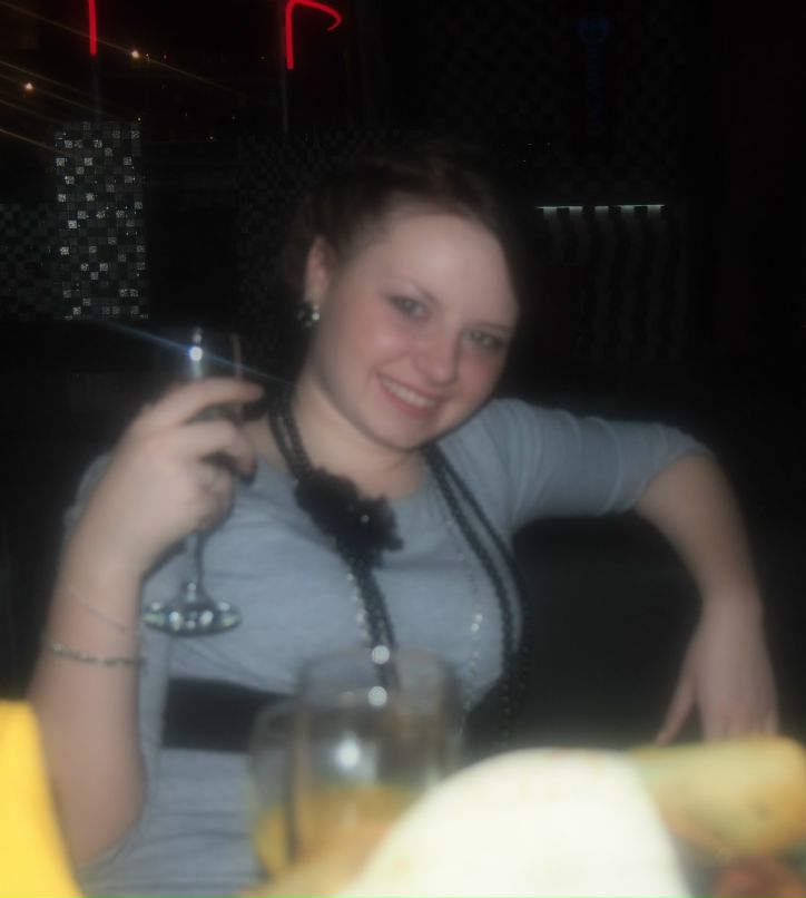 Katerina Glaktionova | Санкт-Петербург