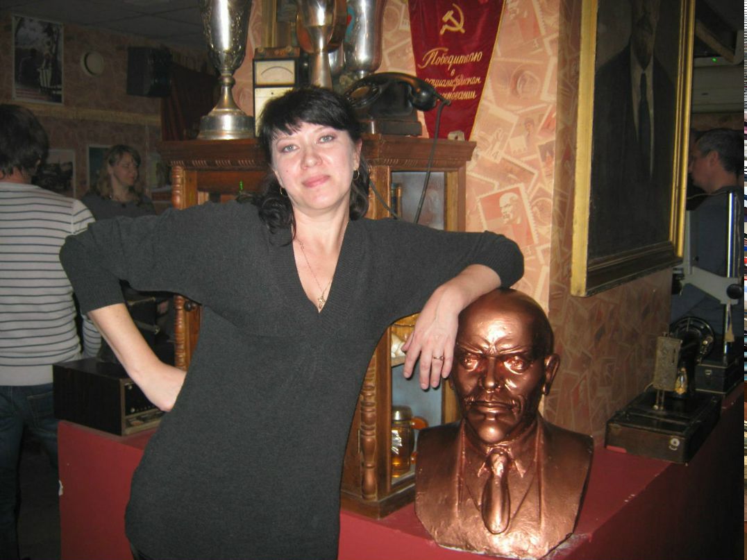 Ольга Букарина | Кстово