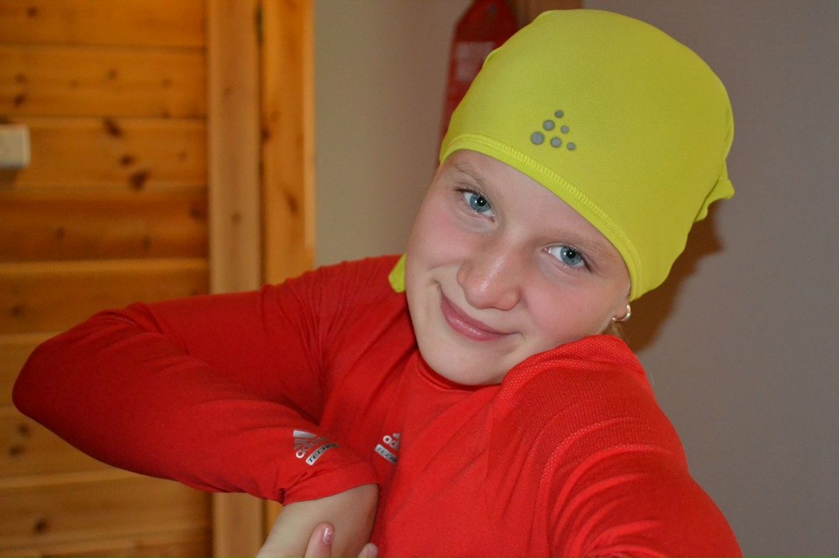 Полина Некрасова | Санкт-Петербург