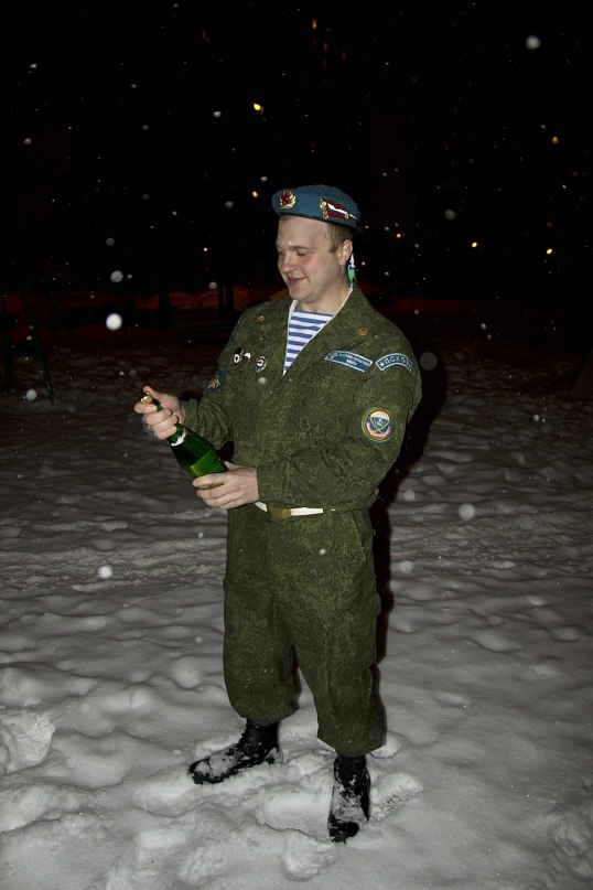 Наталья Каленышева | Москва