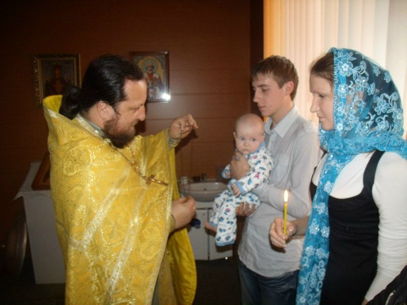 Алеся Загдай | Кубинка