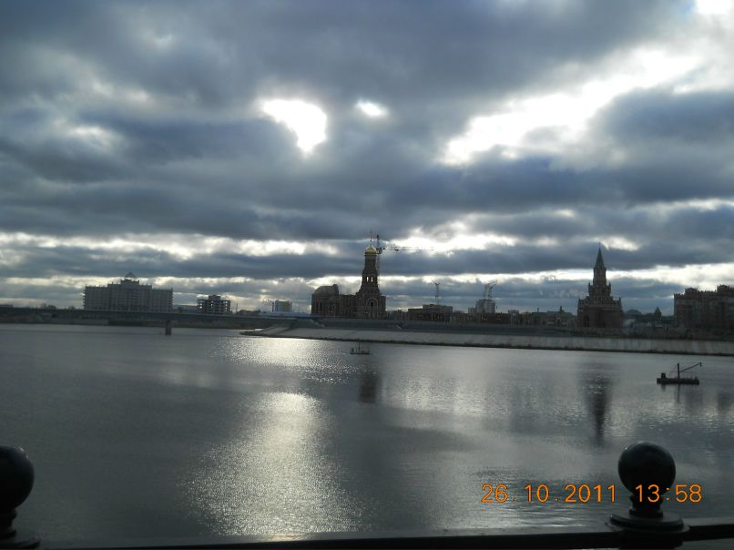 Юлия Муралева | Пермь