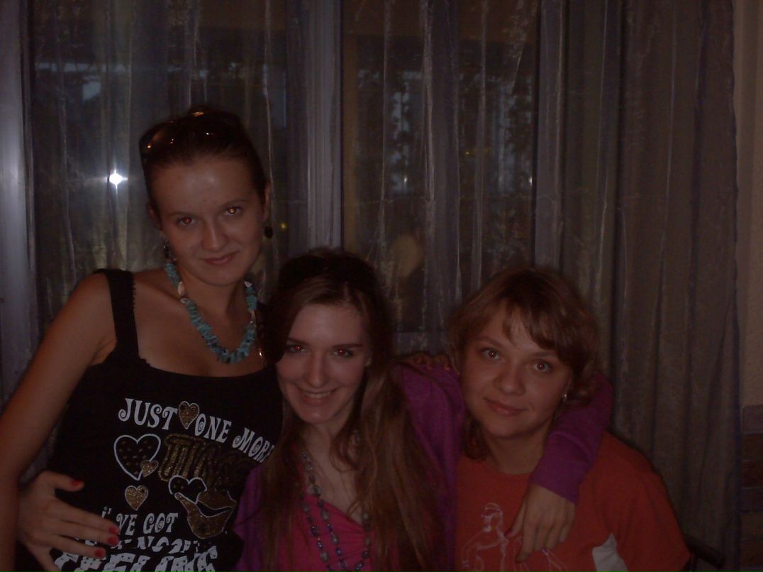 Анастасия Проноза | Житомир