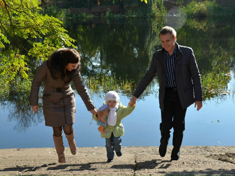 №2, Алла Мухортова, Кривой Рог №2, Алла Мухортова, Кривой Рог