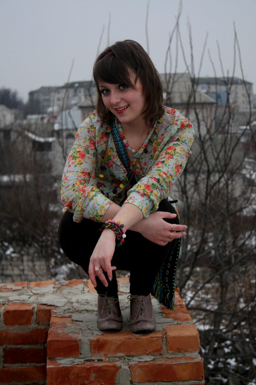 Marina Bondar | Gdańsk