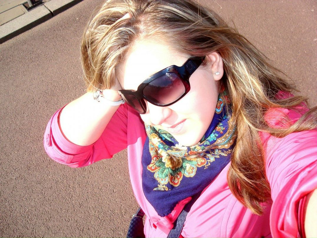 Liza Petruchuk | Lappeenranta