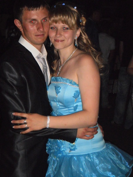 №35, Лика Гудень, 31 год, Ивье №35, Лика Гудень, 31 год, Ивье