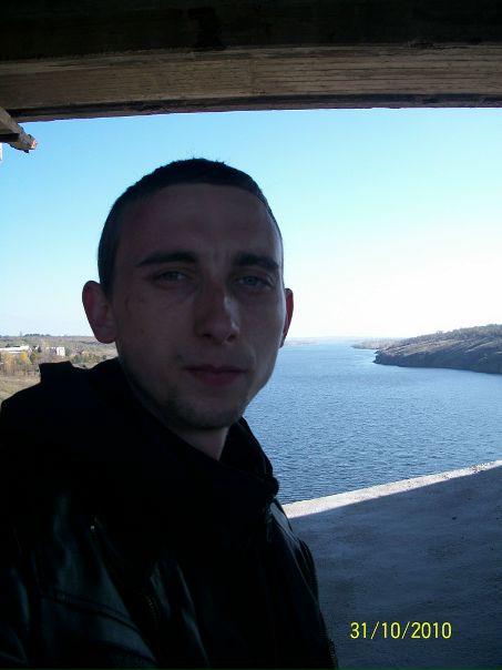 №53, Виталий Хрульков, 38 лет, Запорожье №53, Виталий Хрульков, 38 лет, Запорожье