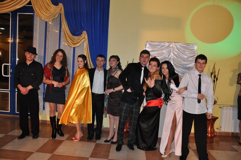 Ольга Любчич | Черновцы