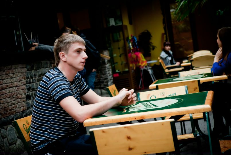 Александр Гергало | Киев