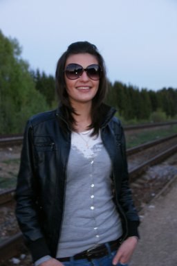 Настенька Якшина Milashka | Москва